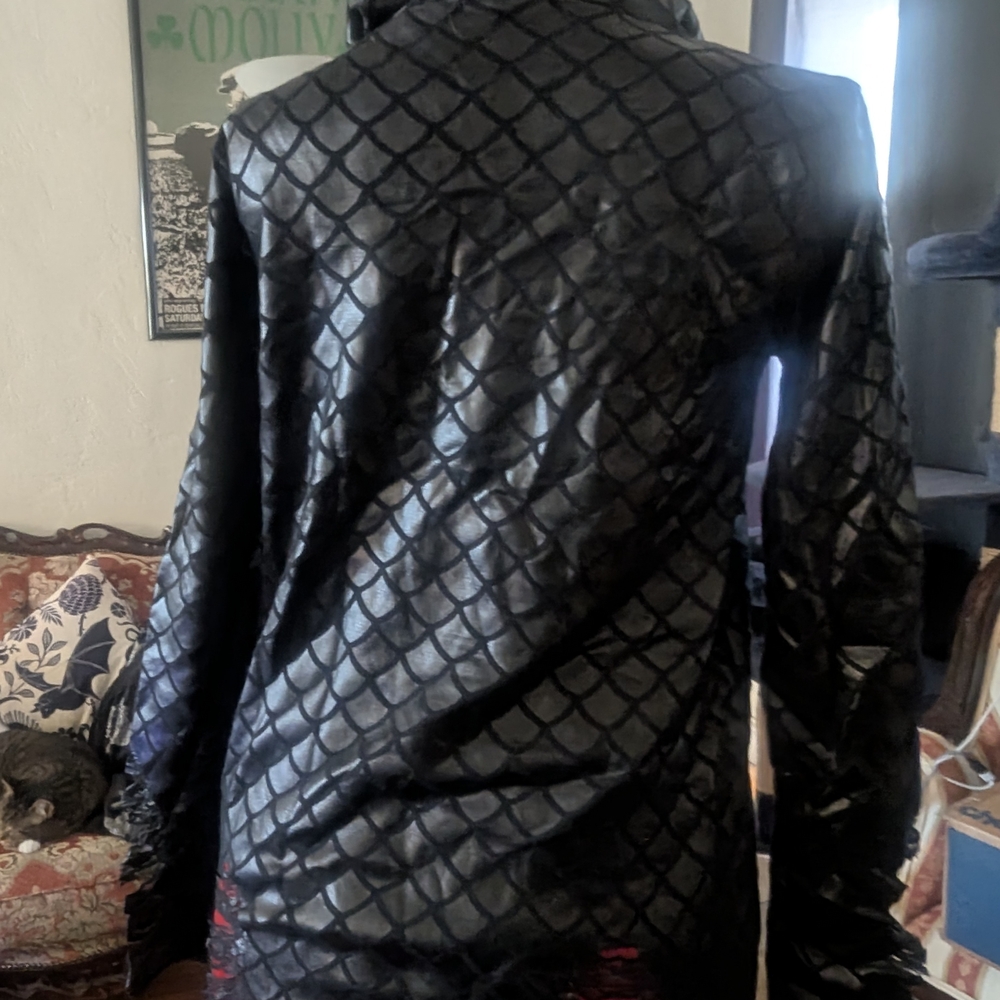 Killstar Odyssey Mer-foil Knit - Picture 7 of 11